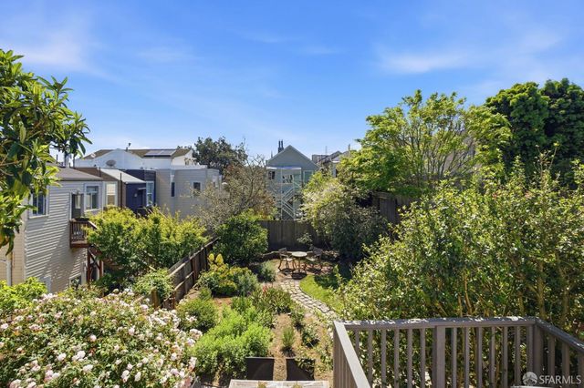 3913 26th Street, San Francisco, CA 94131