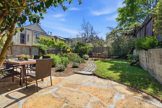 3913 26th Street, San Francisco, CA 94131