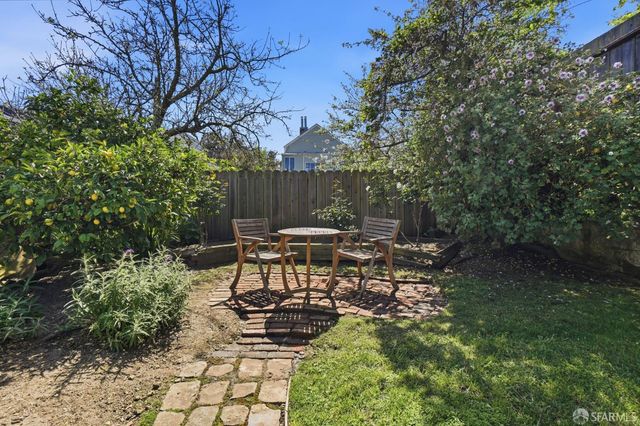 3913 26th Street, San Francisco, CA 94131