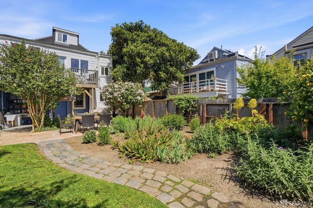 3913 26th Street, San Francisco, CA 94131