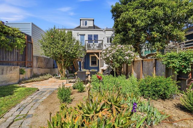 3913 26th Street, San Francisco, CA 94131