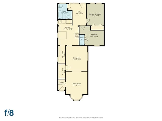 3913 26th Street, San Francisco, CA 94131