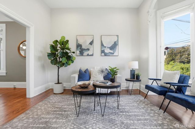 3913 26th Street, San Francisco, CA 94131