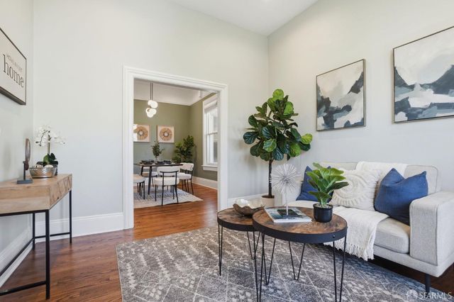 3913 26th Street, San Francisco, CA 94131