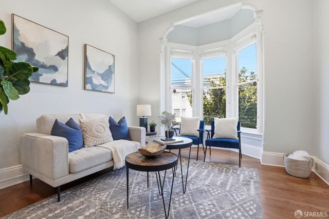 3913 26th Street, San Francisco, CA 94131