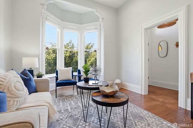 3913 26th Street, San Francisco, CA 94131