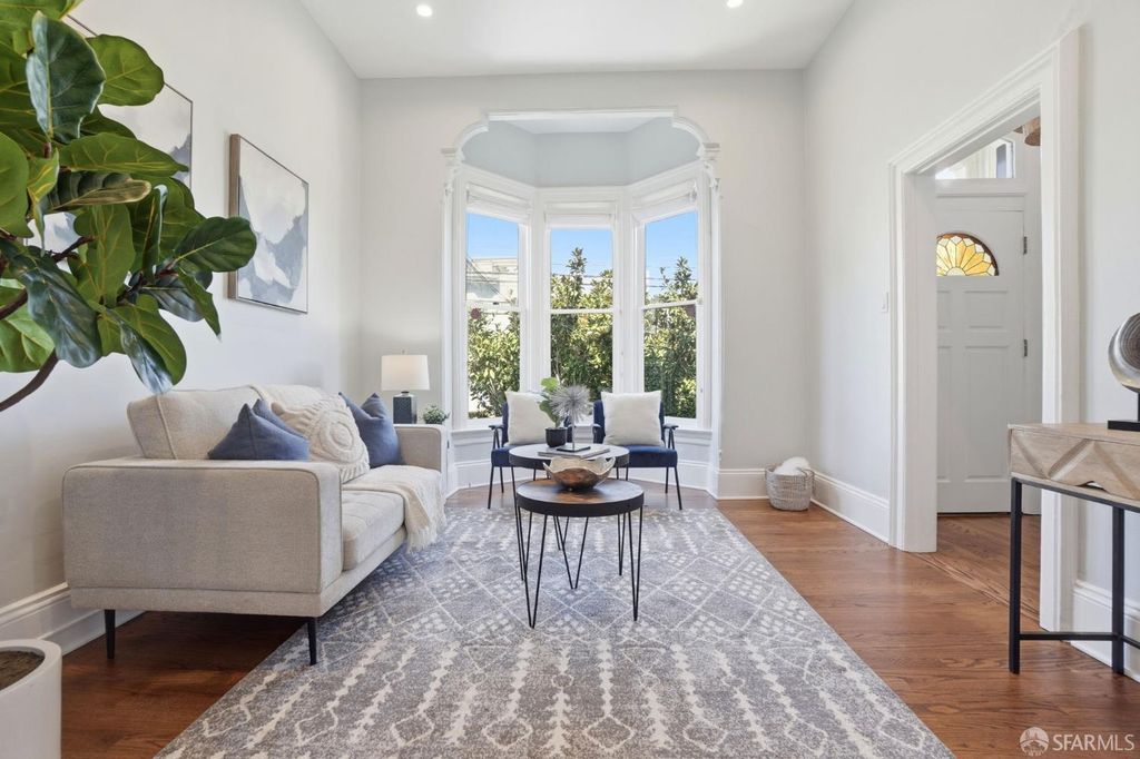 3913 26th Street, San Francisco, CA 94131