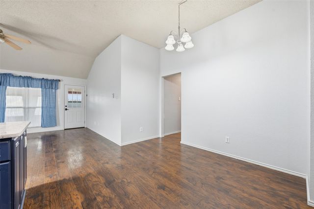 2504 Nogales Drive, Fort Worth, TX 76108