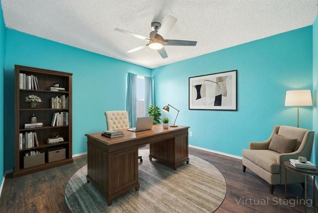 2504 Nogales Drive, Fort Worth, TX 76108