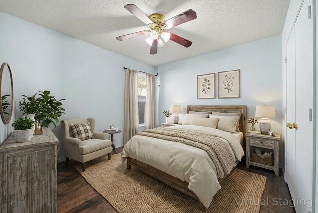 2504 Nogales Drive, Fort Worth, TX 76108