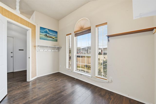 2504 Nogales Drive, Fort Worth, TX 76108