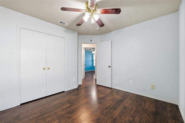 2504 Nogales Drive, Fort Worth, TX 76108