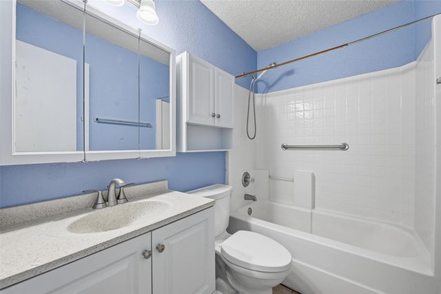 2504 Nogales Drive, Fort Worth, TX 76108