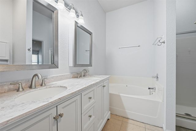 2504 Nogales Drive, Fort Worth, TX 76108