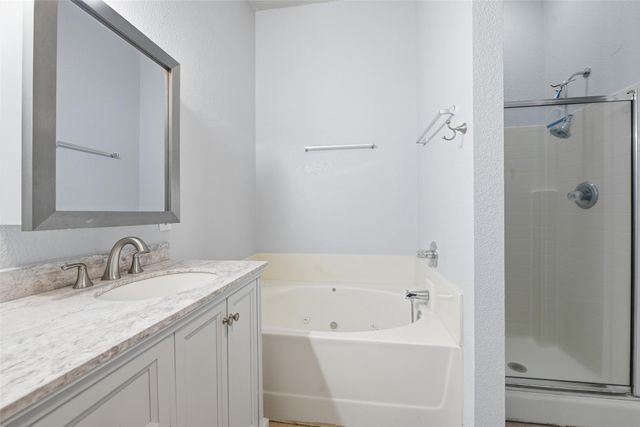 2504 Nogales Drive, Fort Worth, TX 76108