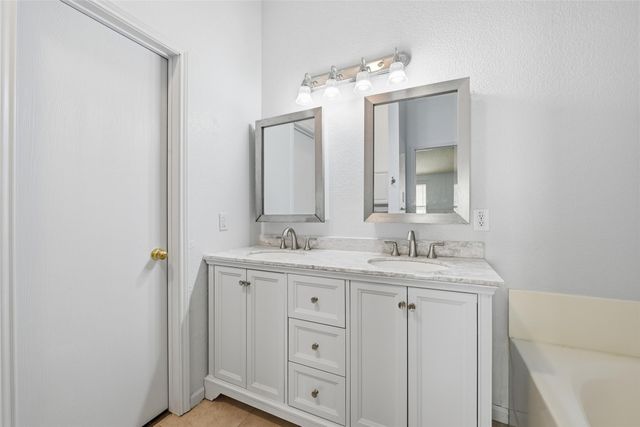 2504 Nogales Drive, Fort Worth, TX 76108