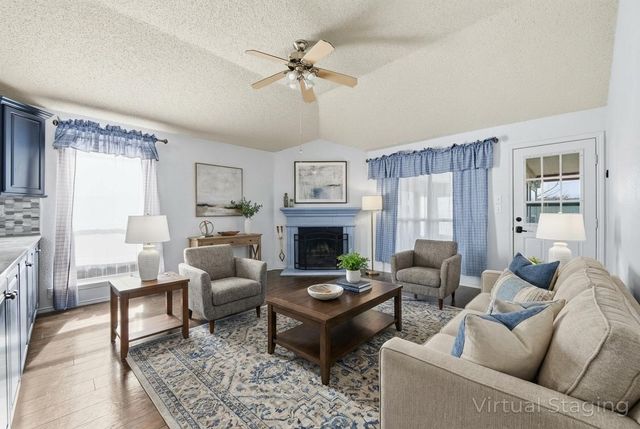 2504 Nogales Drive, Fort Worth, TX 76108