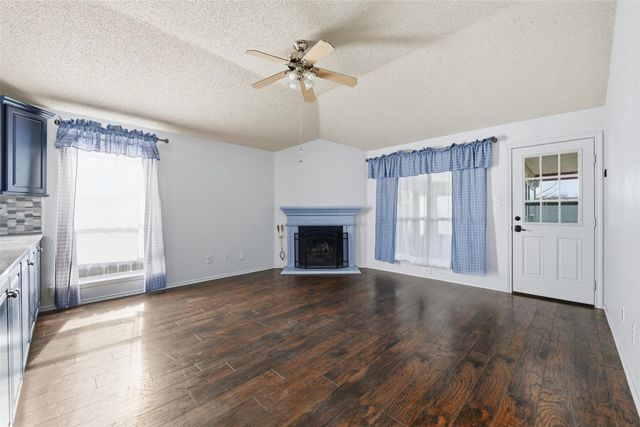 2504 Nogales Drive, Fort Worth, TX 76108