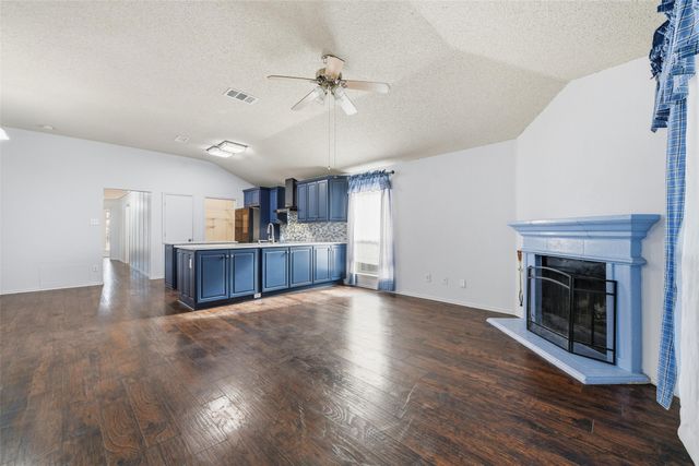 2504 Nogales Drive, Fort Worth, TX 76108