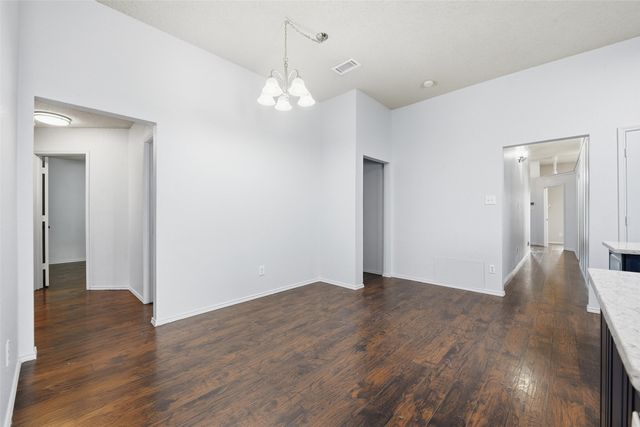 2504 Nogales Drive, Fort Worth, TX 76108