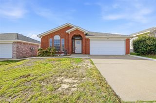 2504 Nogales Drive, Fort Worth, TX 76108