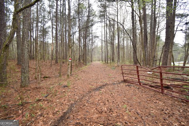 955 Cheatham Road, Griffin, GA 30223
