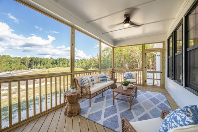 Lot 39 Dona Drive, Carthage, NC 28327