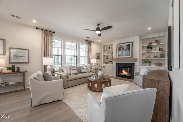 Lot 39 Dona Drive, Carthage, NC 28327