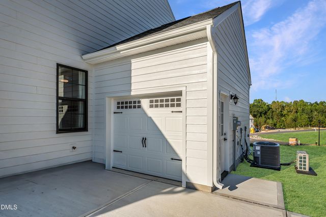 Lot 39 Dona Drive, Carthage, NC 28327