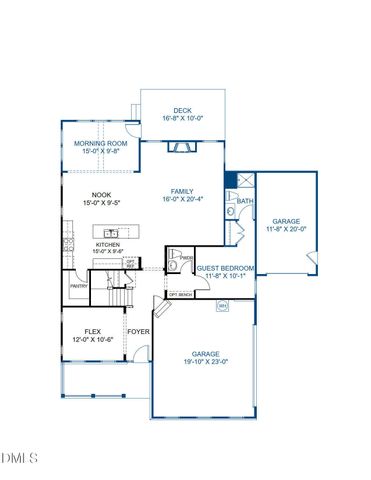 Lot 39 Dona Drive, Carthage, NC 28327