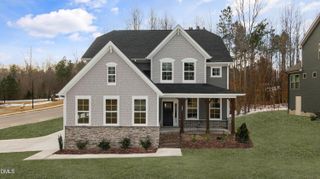 Lot 39 Dona Drive, Carthage, NC 28327