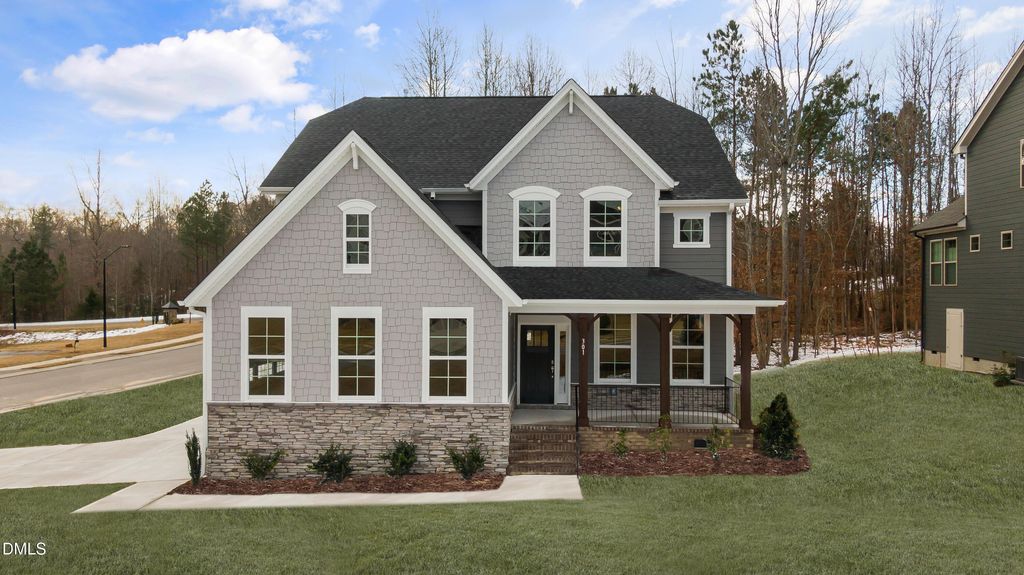 Lot 39 Dona Drive, Carthage, NC 28327