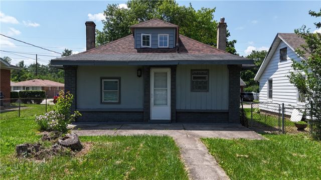 2832 Rushland Drive, Kettering, OH 45419