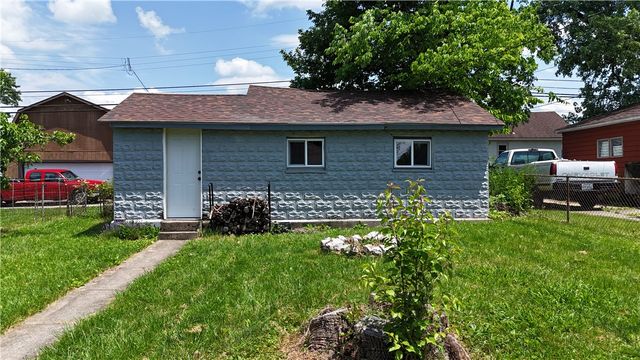 2832 Rushland Drive, Kettering, OH 45419