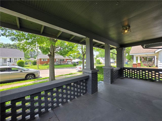 2832 Rushland Drive, Kettering, OH 45419
