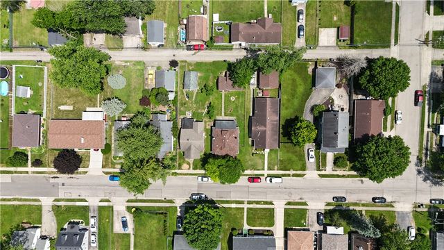 2832 Rushland Drive, Kettering, OH 45419