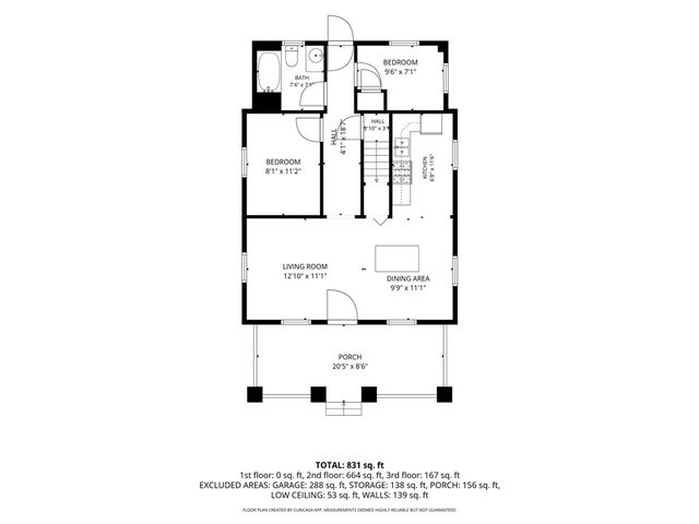 2832 Rushland Drive, Kettering, OH 45419