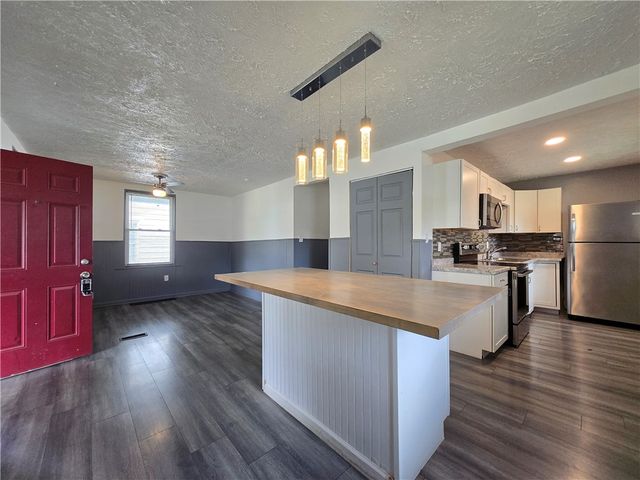 2832 Rushland Drive, Kettering, OH 45419