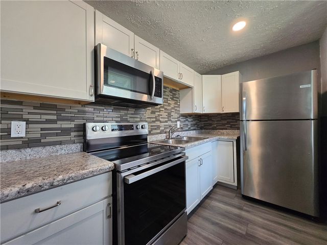 2832 Rushland Drive, Kettering, OH 45419