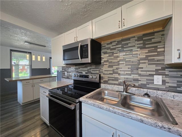 2832 Rushland Drive, Kettering, OH 45419