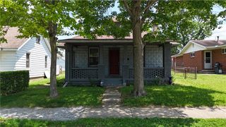 2832 Rushland Drive, Kettering, OH 45419