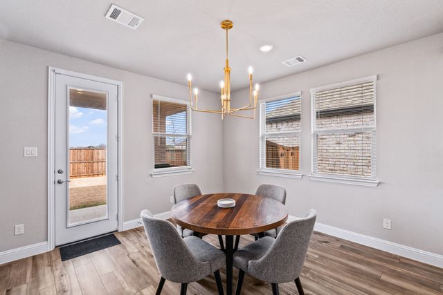 2517 Amistad Lane, Corinth, TX 76210