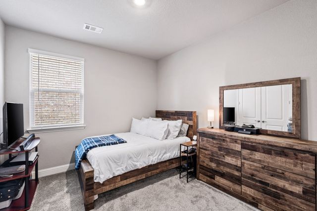 2517 Amistad Lane, Corinth, TX 76210