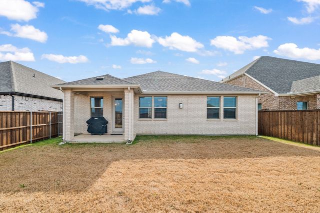 2517 Amistad Lane, Corinth, TX 76210