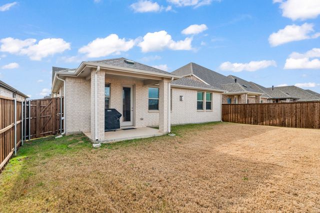 2517 Amistad Lane, Corinth, TX 76210