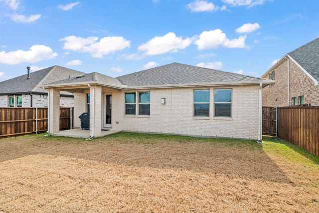 2517 Amistad Lane, Corinth, TX 76210
