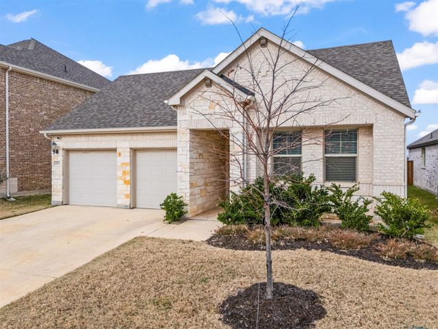 2517 Amistad Lane, Corinth, TX 76210
