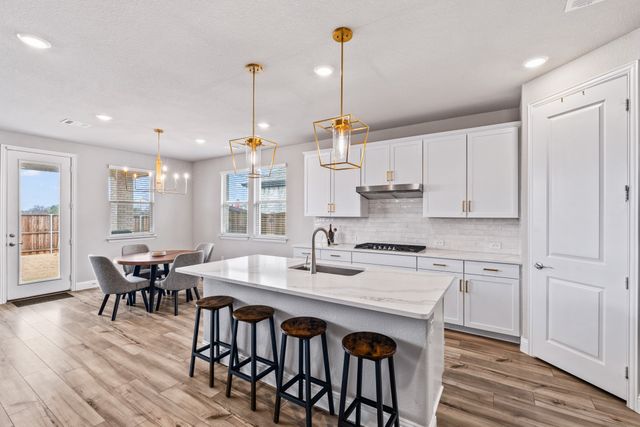 2517 Amistad Lane, Corinth, TX 76210