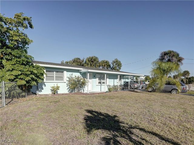 12055 Matlacha BLVD, Matlacha Isles, FL 33991