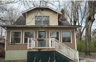 408 N 8th Street, Petersburg, IN 47567